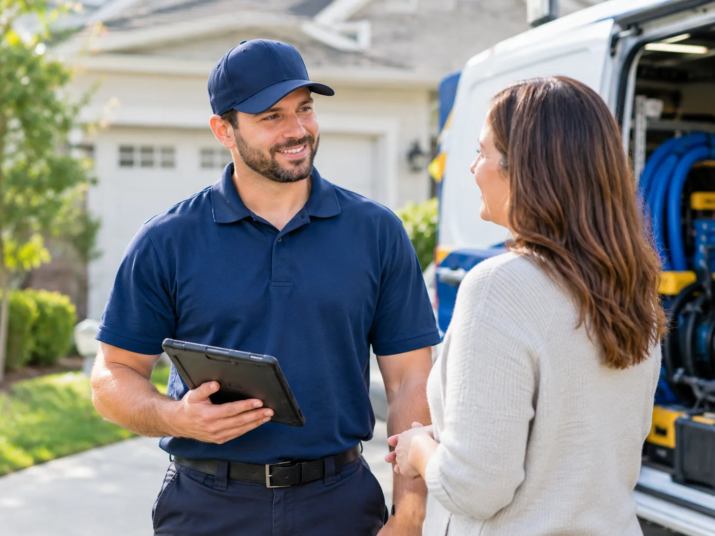Sewage Backup Cleanup Bloomery, WV FAQs
